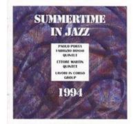 Porta,Paolo - Summertime in Jazz 1994