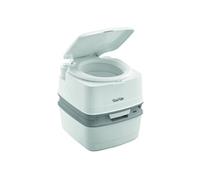 Toilette Portable 100% Autonome 21 Litres Camping-Car Bateau Fourgon