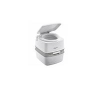 porta potti qube xgl toilettes biologiques portables de camping 21l ( 92843 )