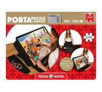 Jumbo Puzzle Mates - Portapuzzle Confort (Jusqu'à 1000 pièces)