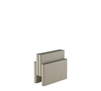 PORTA RIVISTE 04676/TO KARTELL TORTORA