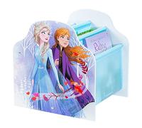 Meuble range-livre Reine des neiges 2 Disney