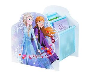 Porta Riviste Frozen 2