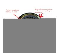 Porta Rotolo Esterno - 2 Pezzi Vassoio Compatibile Portaspirali | 1.18 Pollici Esterni, Bruciatore Di Incenso Appendibile Con Gancio per Giardino Escursioni Spiaggia Patio Capanno