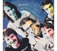 Kraan – Porta Westfalica 1975 – Vinyle LP – RSD 2023 – Broken Silence