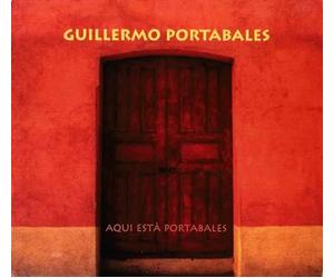 Portabales Guillermo - Aqui Esta'portabales