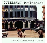 Portabales,Guillermo - Original Egrem Studio Session [Import]