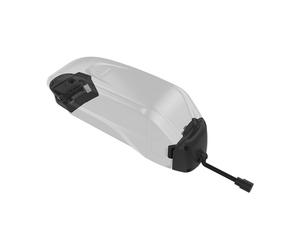 Portabatterie Steps E-Mtb Bt-E8016 600Mm SH-IBME80164 SHIMANO Câble Chargeur