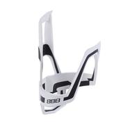 BBB Porte-bidon DUALCAGE – Blanc
