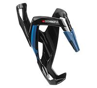PORTABIDON ELITE CUSTOM RACE PLUS NEGRO BRILL/AZUL