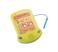 Easykado Console portable éducative Portabilo Zanzoon Multicolore