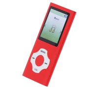 Portable 1.8in Color Screen MP3 MP4 Player 128GB Expandable HiFi Sound
