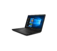 Portable 15-db0006nf - AMD A9 9425 / 3.1 GHz - Win 10 Familiale 64 bits - Radeon R5 - 4 Go RAM - 1 To HDD - graveur de DVD - 15.6" 1366 x 768 (HD) -