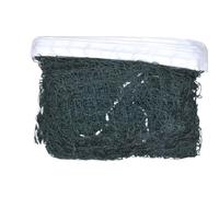 Portable 20ft Standard Badminton Net for Backyard Family Play | lightweight 6.1m badminton net featuring an accurate mesh size for secure, professional gameplay with family and friends.