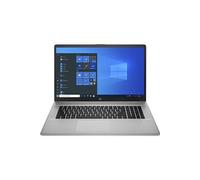 Portable 470 G8 Notebook - Intel Core i5 1135G7 / 2.4 GHz - Win 10 Pro 64 bits - Carte graphique Intel Iris Xe - 8 Go RAM - 256 Go SSD NVMe, HP Value