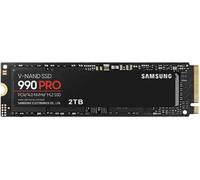 Samsung 990 PRO 2 To M.2 PCI Express 4.0 NVMe V-NAND MLC