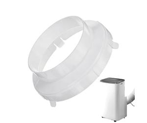 Portable AC Hose Adapter Air Conditioner Connector 15cm Exhaust Port