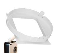 Portable Ac Hose Adapter - Universal Precise Portable Leakproof Interface-