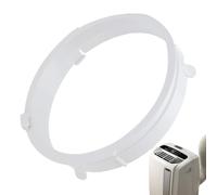 Portable Ac Hose -Connector Universal Precise Portable Leakproof Interface