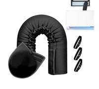 Portable AC Hose Insulation, Adjustable Cooling Cover, Thermal Wrap Sleeve