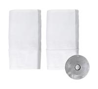 Portable AC Unit Window Kit Mobile AC Insulation Set