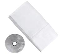Portable AC Window Seal, Casement Vent Insulation, Air Conditioner Kit