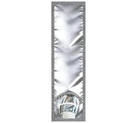 Portable Ac Window Seal Kit High Density Reflective Guard