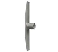 Portable AC Window Seal Kit - PVC 400cm Hot Air Stop HVAC Guard | Mobile Air Conditioner Window Vent Seal | For Home Installation Ventilation Energy Saving Cooling Use