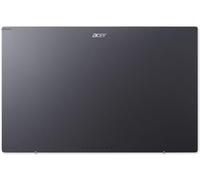 Acer Aspire 17 A17-51M - Intel Core i7 - 13620H / jusqu'à 4.9 GHz - Win 11 Home - UHD Graphics - 32 Go RAM - 1.024 To SSD NVMe - 17.3" IPS 1920 x 1080 (Full HD) - Wi-Fi 6E - gris acier - clavier : Fra