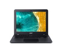 Acer Chromebook 512 R753T-C6ZE – Celeron N4500, 4 Go RAM, 32 Go eMMC, 11,6" HD Tactile, Chrome OS