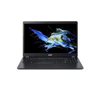 PORTABLE ACER PRO EX215-52-397U Intel® Core"" i3-1005G1 12G DDR4 512 Go SSD - DAS 0.93 15.6"" HD Wind 10 Pro Noir