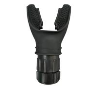 Pōřtable Adjustable Abdominal Breathing Trainer - Improve Lung Capacity | Respiratory Exercise Device For Fitness Recovery