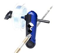 Portable Adjustable Fishing Line Spooler, Multifunctional Line Winder Tool