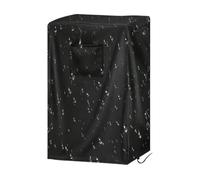 Portable Air Conditioner Cover With Pocket - Oxford Cloth Waterproof | Ac Unit Storage Protection Cover For Indoor Home Dorm Office Garage | Basement Winter Moving
