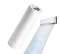 Portable Air Conditioner Exhaust, Handy Flexible Hose, Durable Cooling Tube, Efficient Vent Connector, Effective AC Supply for Indoor Home Bedroom Garage Office RV Wall