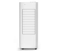 Portable Air Conditioner Fan Mobile Air Cooler Single Cold Air Conditioning Fan Refrigeration Air Fan Household Machinery Small Air Conditioner 750MM*270MM*260MM