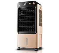 Portable Air Conditioner Fan Mobile Air Cooler Single Cold Air Conditioning Fan Refrigeration Air Fan Household Machinery Small Air Conditioner 1000MM*450MM*350MM