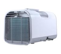 Portable Air Conditioner,Fast Cooling Air Conditioners Dehumidifier, 5100BTU AC 600W Power Consumption Portable Mini Air Conditioner for Camping Tent, RV, Car, Truck, Van and Fishing