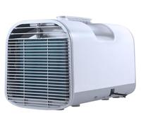 Portable Air Conditioner,Fast Cooling Air Conditioners Dehumidifier, 5100BTU AC 600W Power Consumption Portable Mini Air Conditioner for Camping Tent, RV, Car, Truck, Van and Fishing