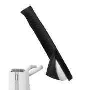 Portable Air Conditioner Hose Cover, Ac Exhaust Pipe Sleeve in Heat Insulation, Dustproof Flexible Tube Wrap on Indoor Cooling System, Ventilation Accessories for Apartment Home Dorm Workplace
