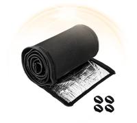 Portable Air Conditioner Hose Cover Sleeve Wraps The Exhaust Pipe To Shiel
