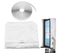 Portable Air Conditioner Window Kit | Insulation Seal Panel