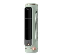 Portable Air Conditioners, Three Wind Speed, 8.2x3.1in Cooling Fan Unit, Free Standing Ac Cooler, Small Efficient Device for Room Bedroom, Home Comfort Solution, Energy Saving, Compact Design