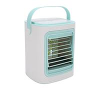 Portable Air Cooler Personal Quiet with Water Tank