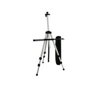 Portable Aluminium Champ Chevalet De Daler Rowney