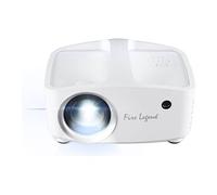 Acer Projecteur LCD AOpen Fire Legend QF13s – 350 ANSI lumens – Full HD 1080p – Portable