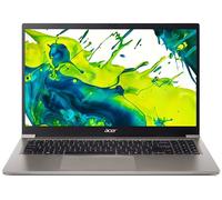 Acer Ordinateur portable Aspire Lite 15 AL15-45P 15,6" Ryzen 7 5825U 32 Go 1.024 To SSD Argent AZERTY