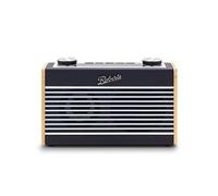 Roberts Radio portable Rambler Uno FM/DAB/DAB+ Bleu marine