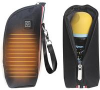 Portable Baby Bottle Warmer,Usb Breast Milk Warmer Infantil Warmer Small Pots For Car Outdoor Home