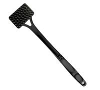 Portable Back Scratcher, Ergonomic ABS Handle Massager Scrubber with Lightweight Design for Personal Care, Hygiene, Grooming, Wellness, Everyday Use, Self Care